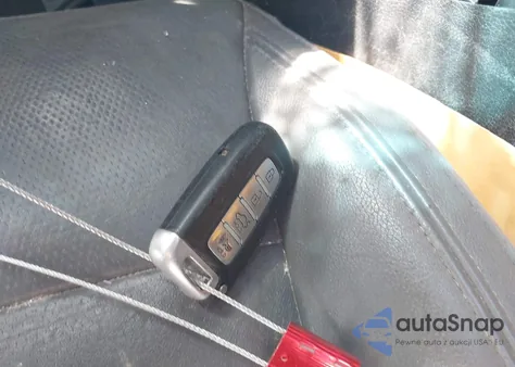 2012 Hyundai Sonata Limited из США, поврежденный, VIN 5NPEC4AC7CH314569